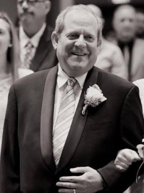 Obituario de Randal Joseph Sage