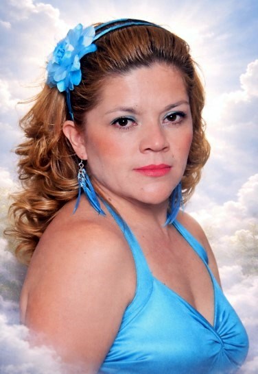 Obituario de Liliana de Santibañez