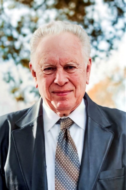 Obituary of Thomas Michael Nevils