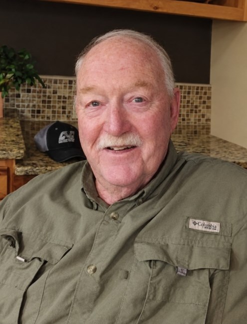 Obituary of William Arthur Conner