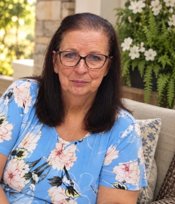 Obituary of Regina Nell Clark