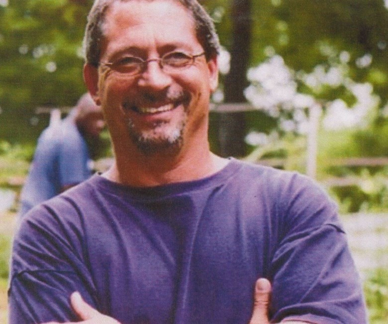 Obituary of John Hamilton