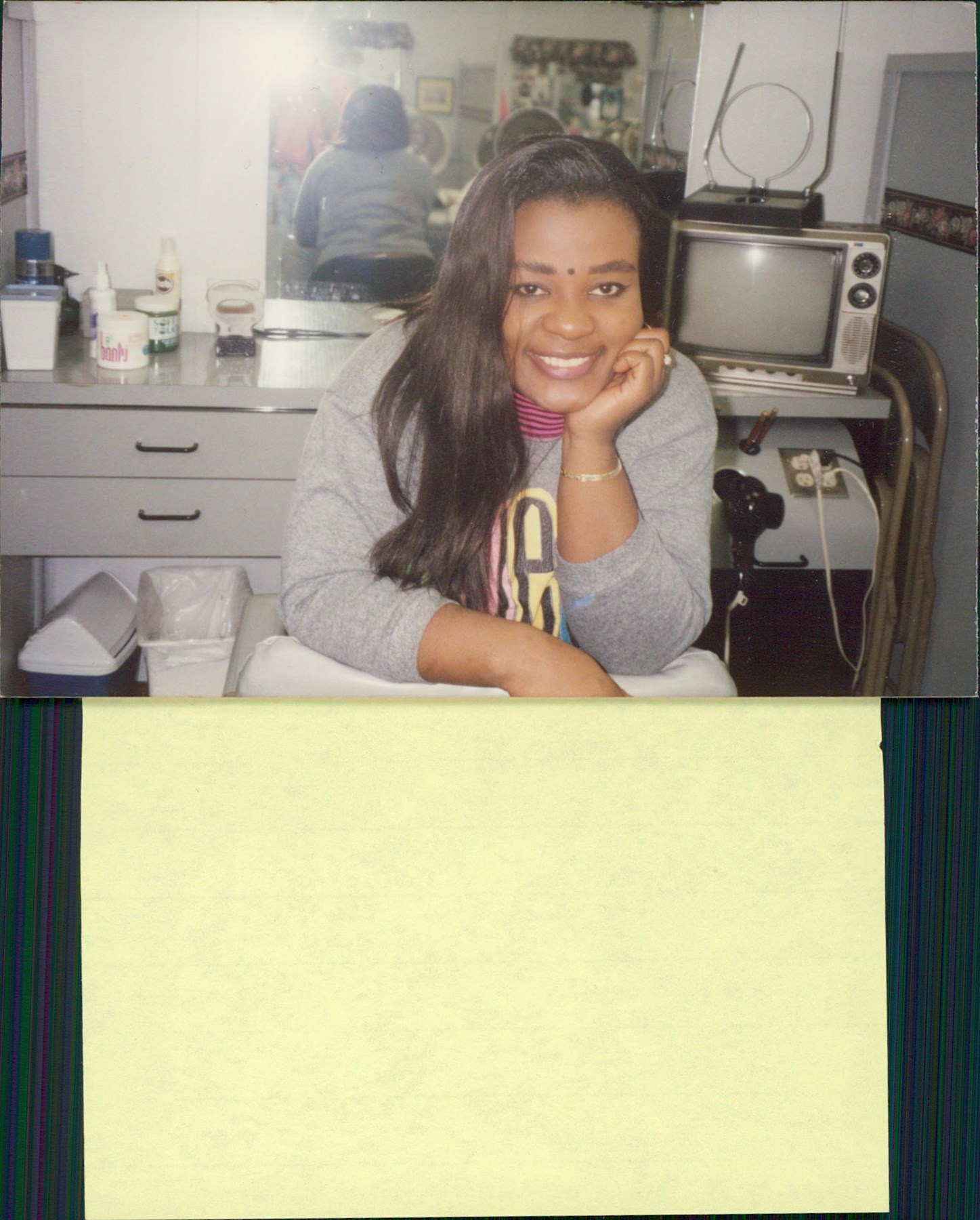 Obituario de Mrs. Brenda LaDell King Whaley