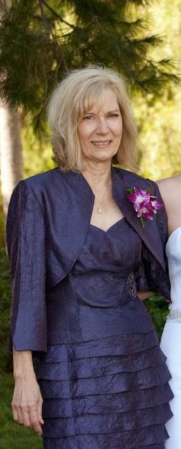 Obituary of Barbara Ann Bone