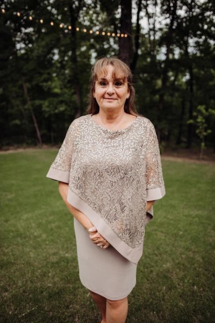 Obituary of Karen Marie Cole