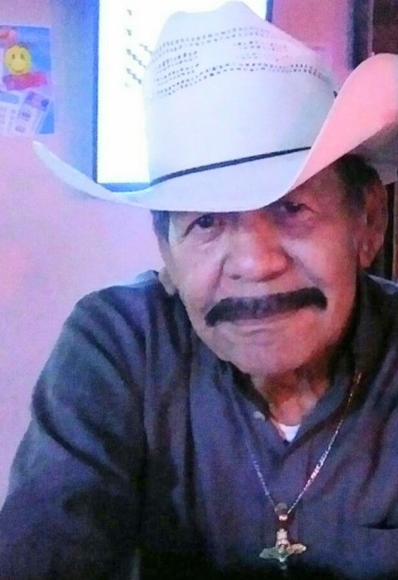 Obituary of Fernando C. Olague