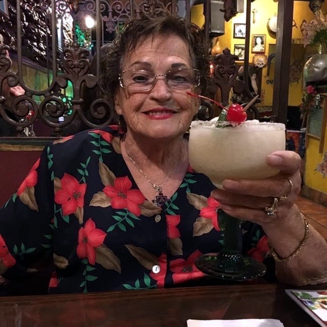 Obituary of Barbara Jean German-Bohne