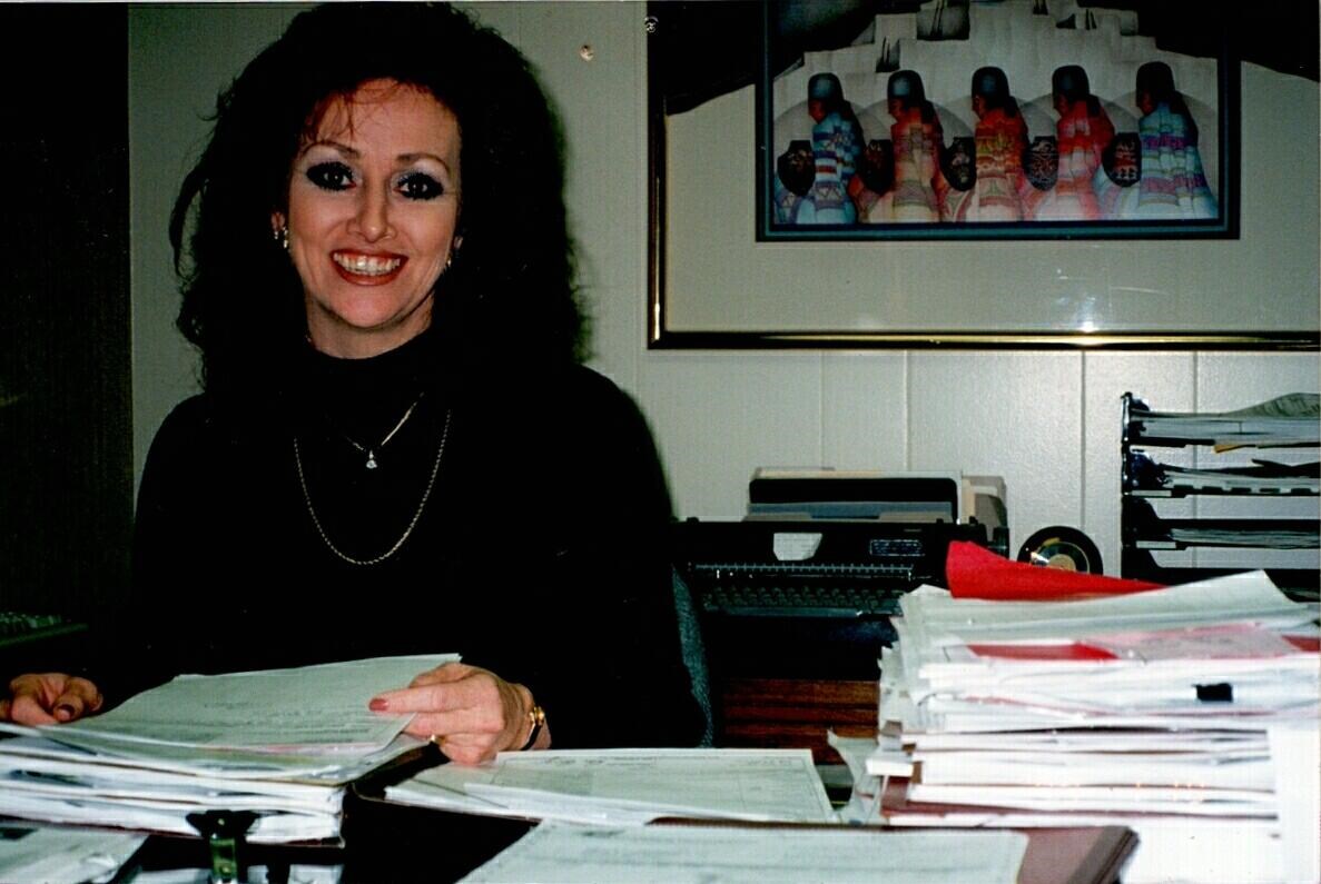 Penny Reid Schober Obituary San Antonio, TX