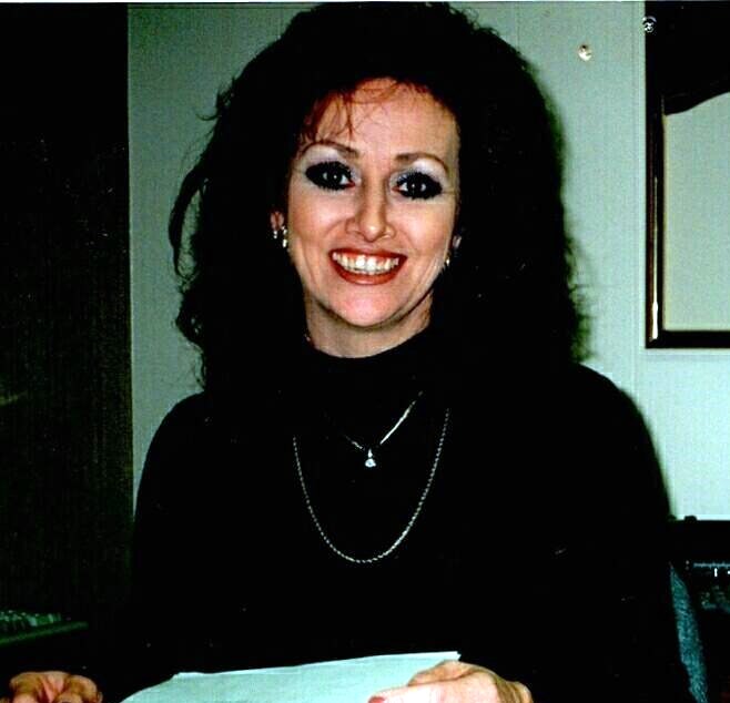 Obituary of Penny Reid Schober