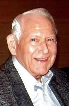 Obituary of William H. Davis