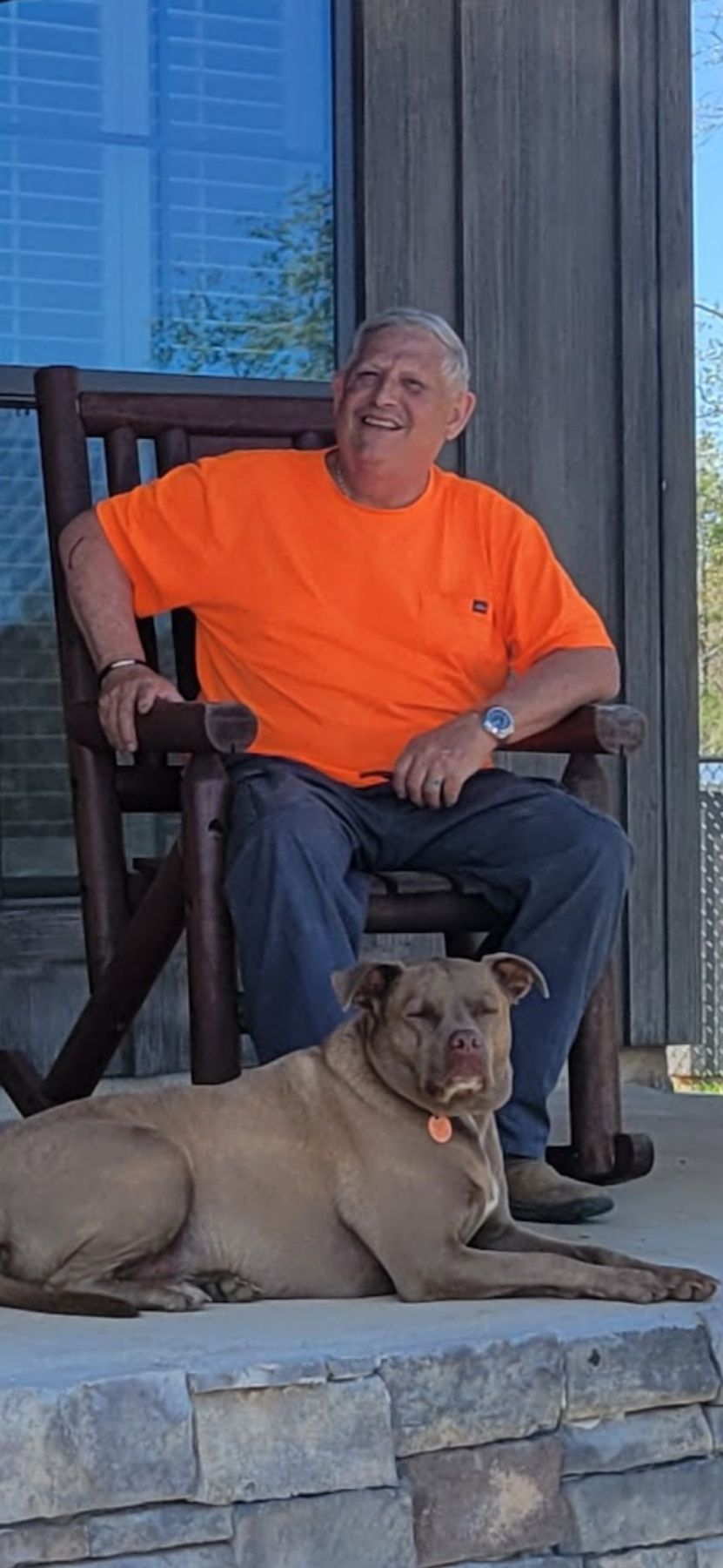 Obituary of Philip A. Cox