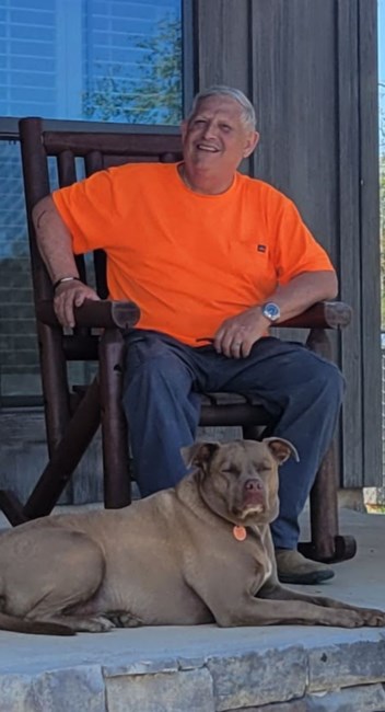 Obituary of Philip A. Cox