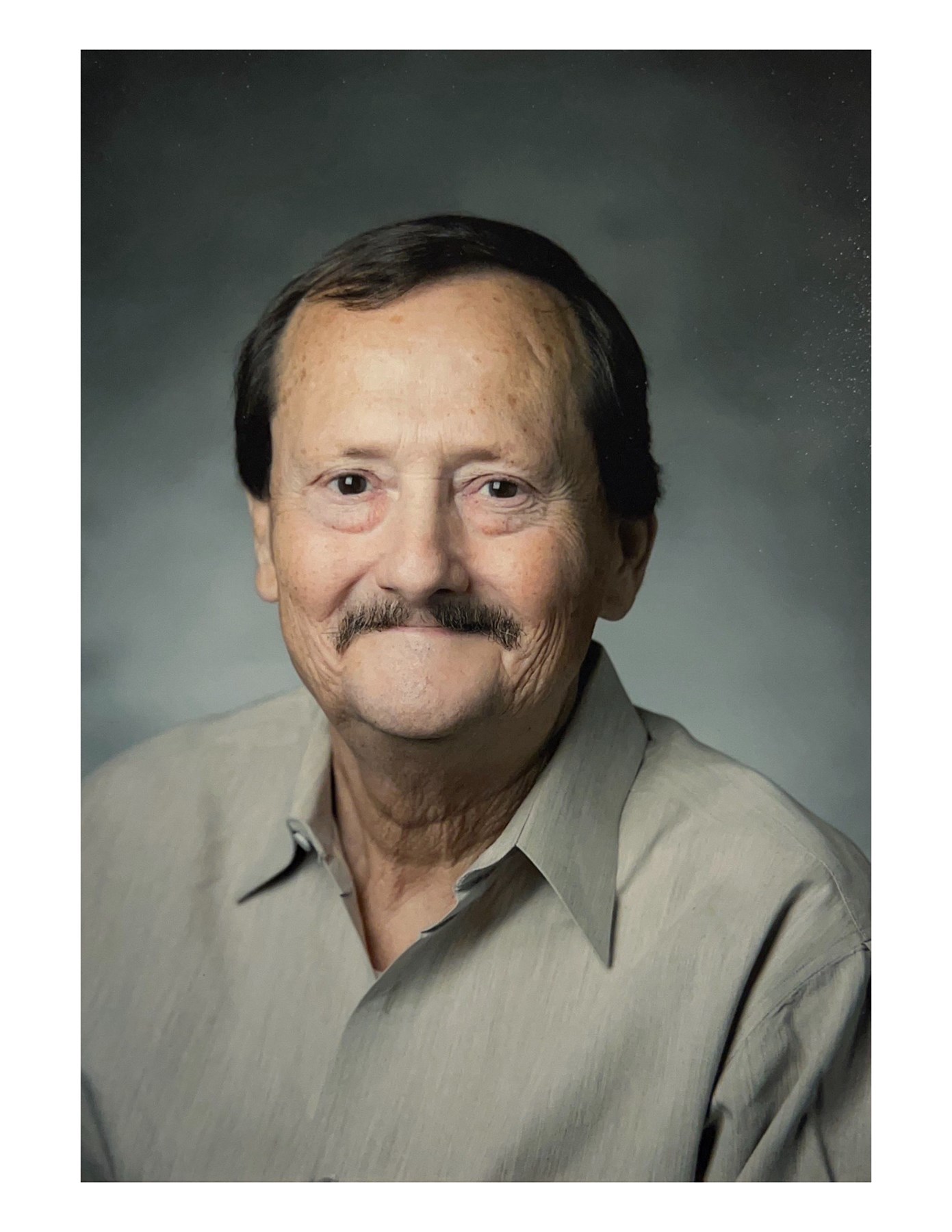 Obituary of James Edward Adams