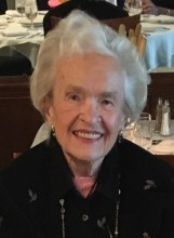 Obituary of Joanne Katherine Meredith