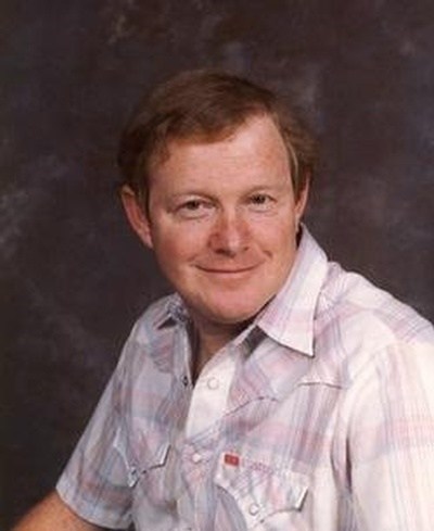 Obituary of Jerry Rogers Robbins