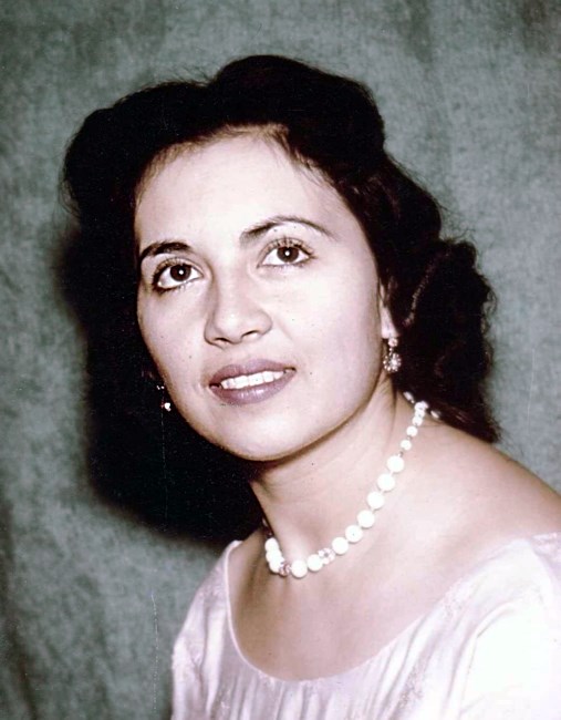 Obituary of Marilyn I Stubblefield