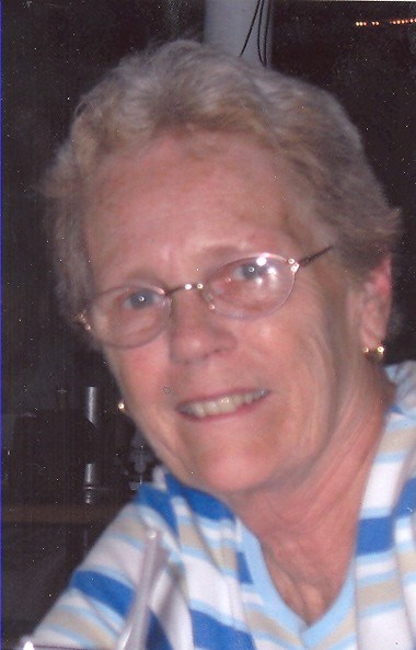 Obituary of Ann C. MacKendrick