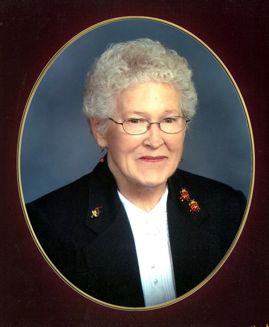 Obituary of Dorothy Faye Walton