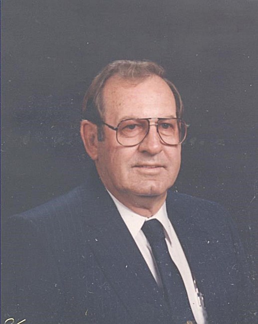 Obituary of Aubrey E. Hillis