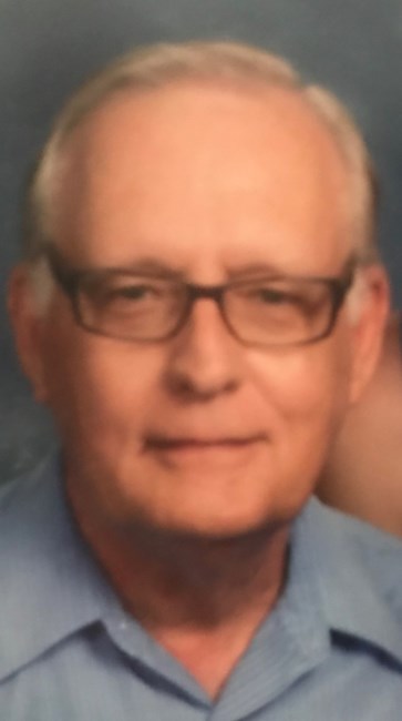 Obituary of James W. Swaney Jr.