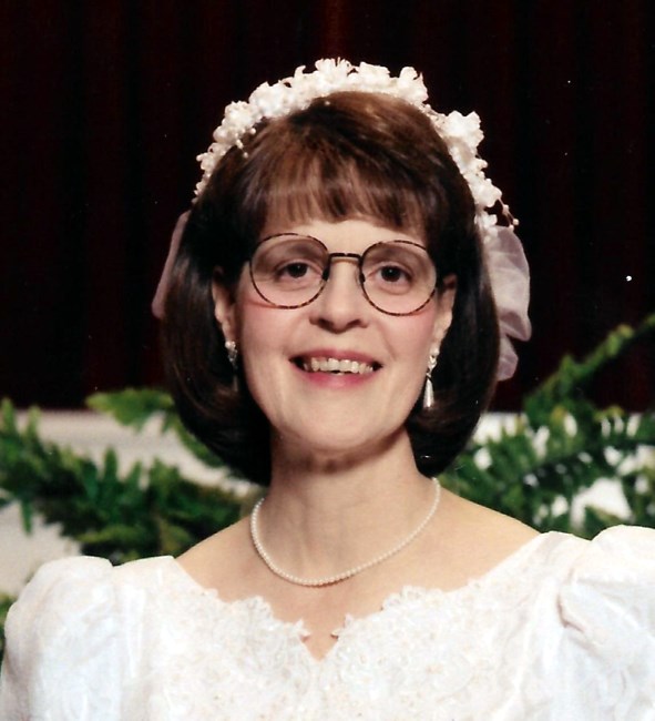 Obituary of Anita Joyce McBride Raines