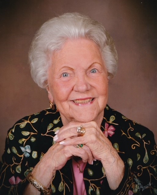 Hazel Robisher Nichols Obituary Austin, TX