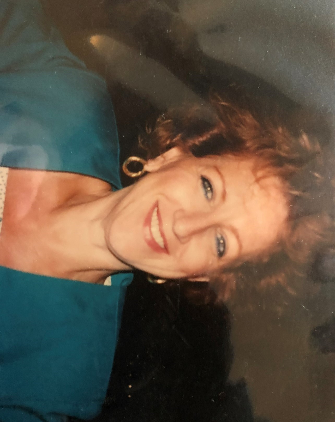 Obituary of Mary Jane Souza