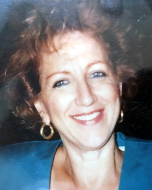 Obituary of Mary Jane Souza