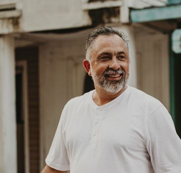 Obituario de Servando Granados