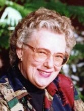 Obituary of Mary E. Dombroski