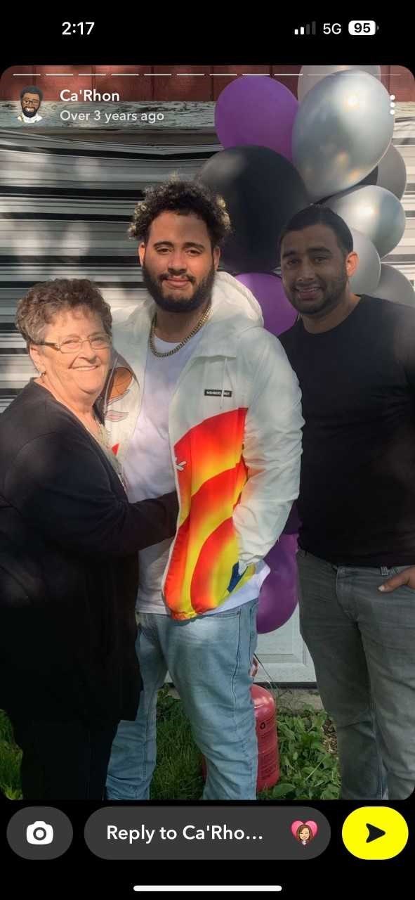 Obituary of Lois Christine Milby