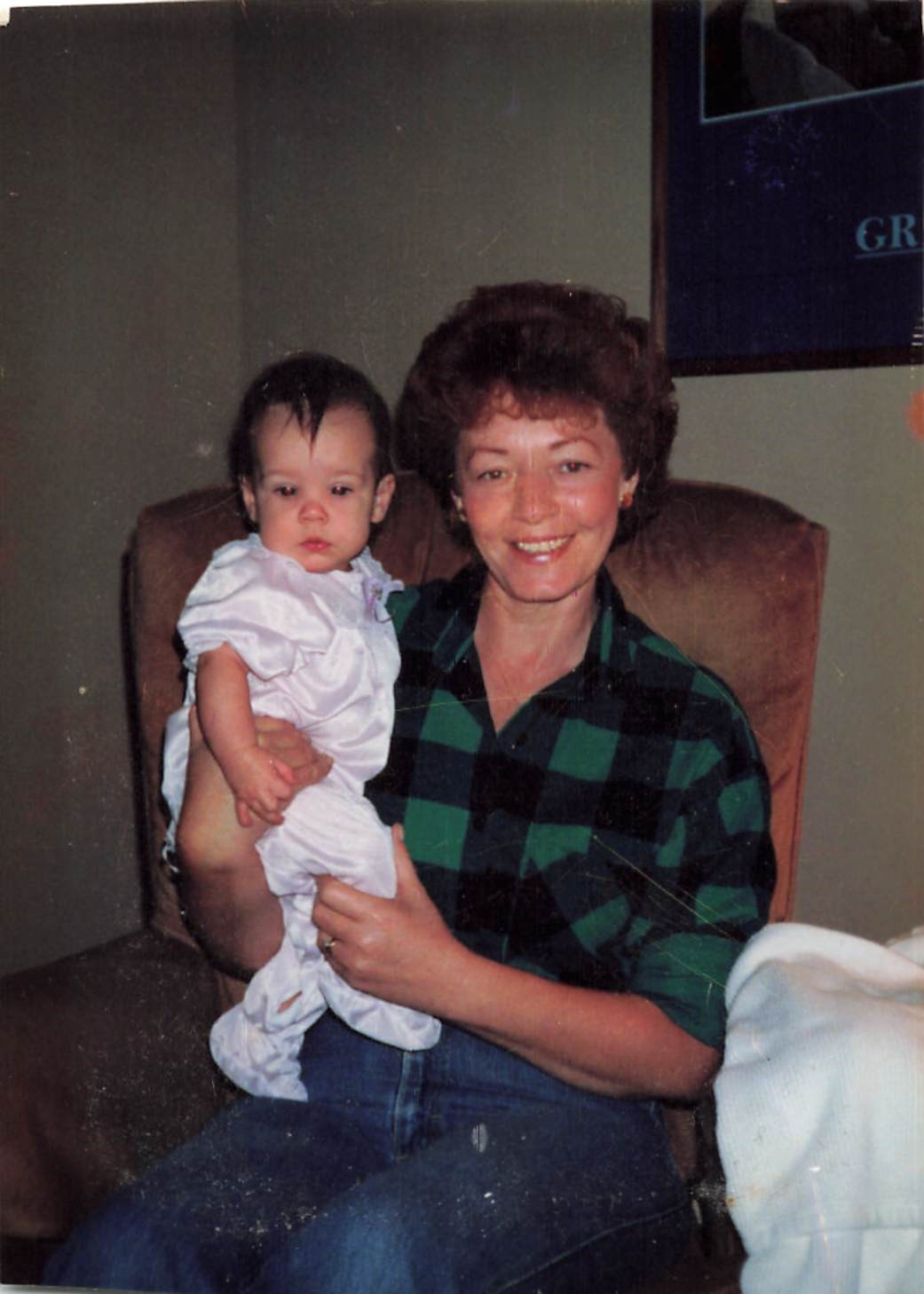 Obituary of Violet Jeanette Hudson