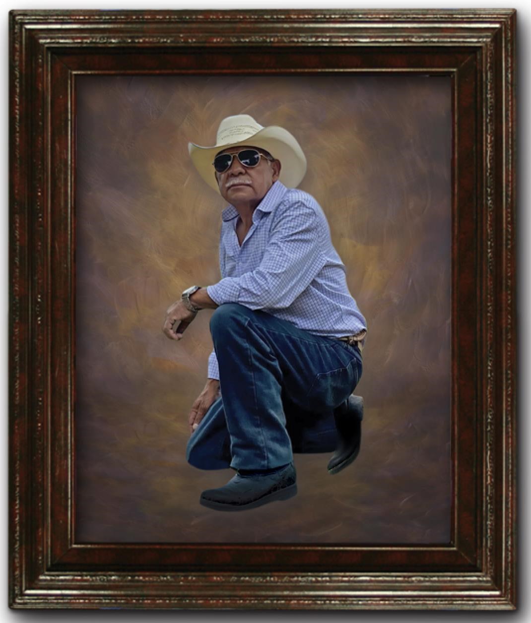 Obituary of Elias Miranda