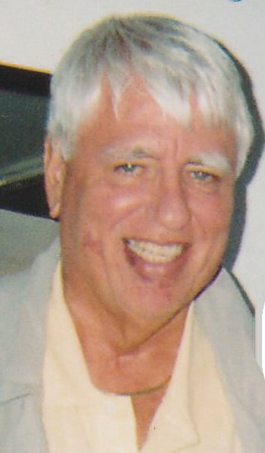 Avis de décès de Jon Stanton Hopkins