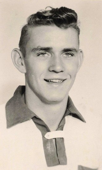 Obituary of Rodney "Butch" Witherell