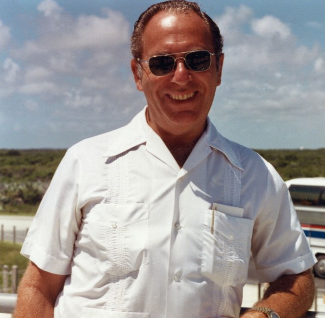 Obituary of William Eugene Arkin