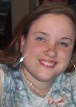 Obituary of Amanda Darlene McDonald