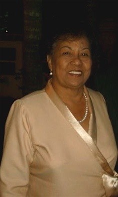 Obituary of Elba Rosario