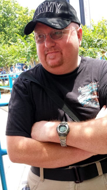 Obituary of Toby Dennis Bracknell