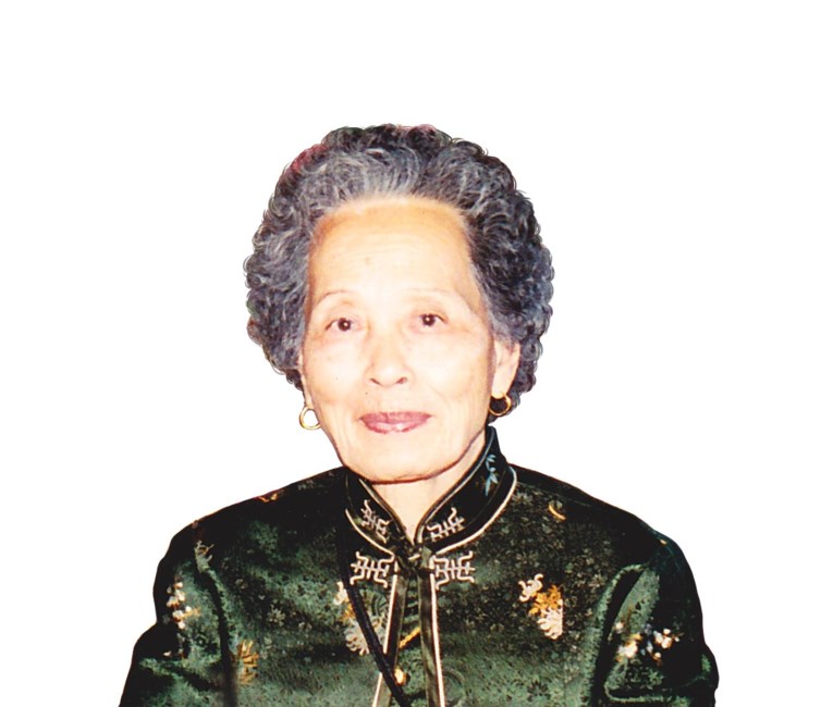 Obituary of Bao Zhu Chen