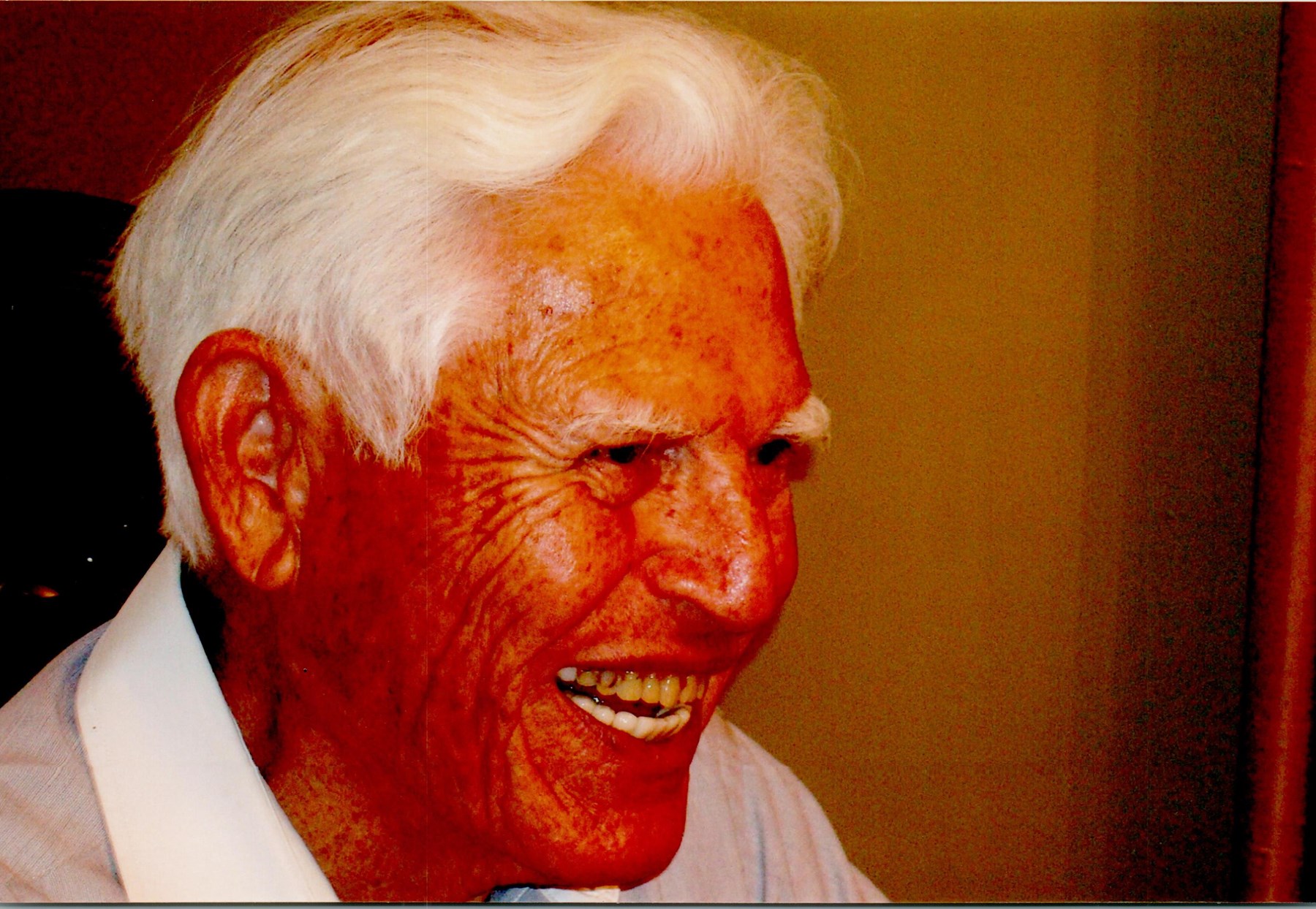 Obituary of Eduardo M. Trujillo