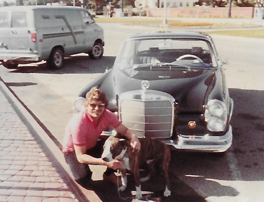 Obituary of Charles Hilger Waite Jr.