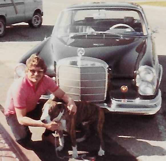 Obituary of Charles Hilger Waite Jr.