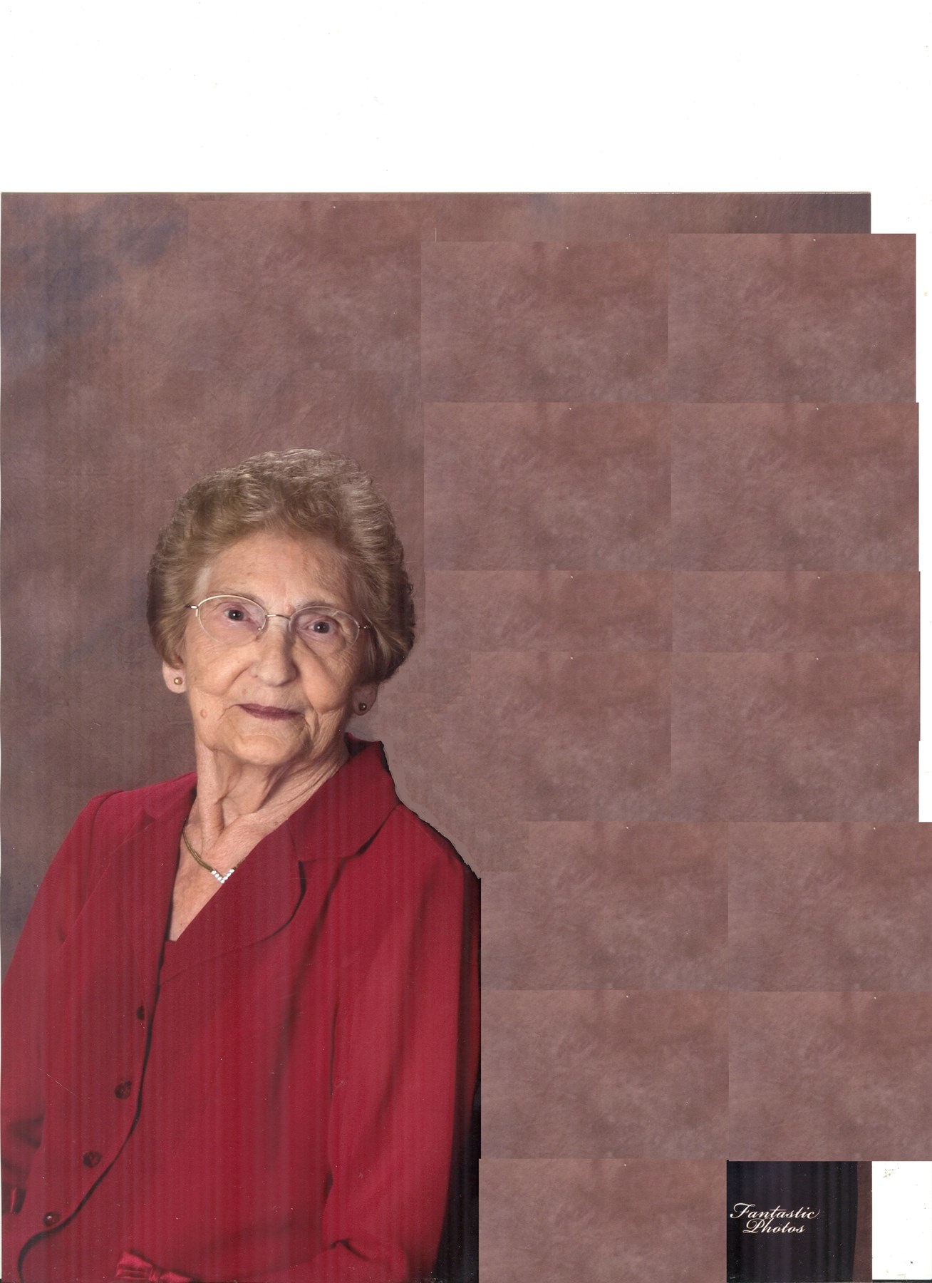 Obituary of Alva Lee Simpson