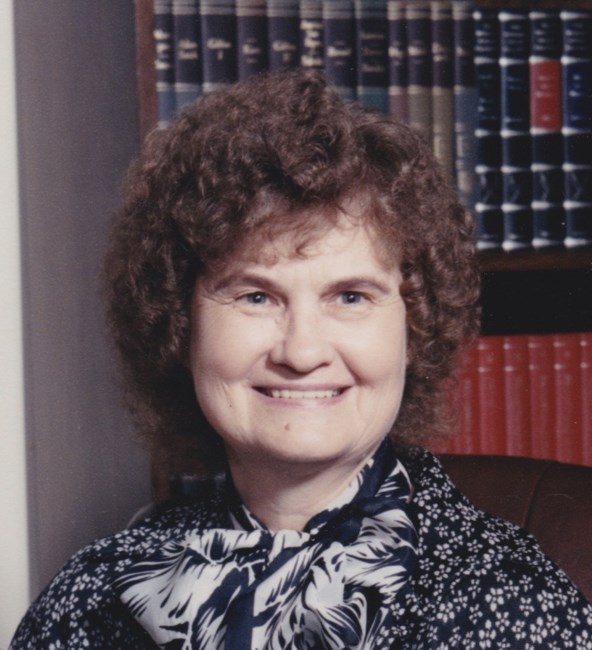 Obituary of Marie Louise Byrne Garrett