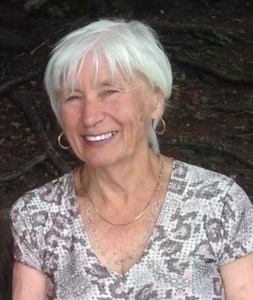 Obituario de Jellie Catrina "Jellica" Jahncke (Pelster)