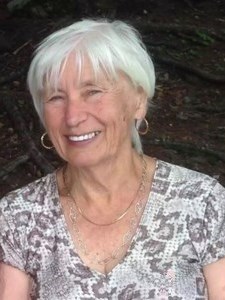 Avis de décès de Jellie Catrina "Jellica" Jahncke (Pelster)