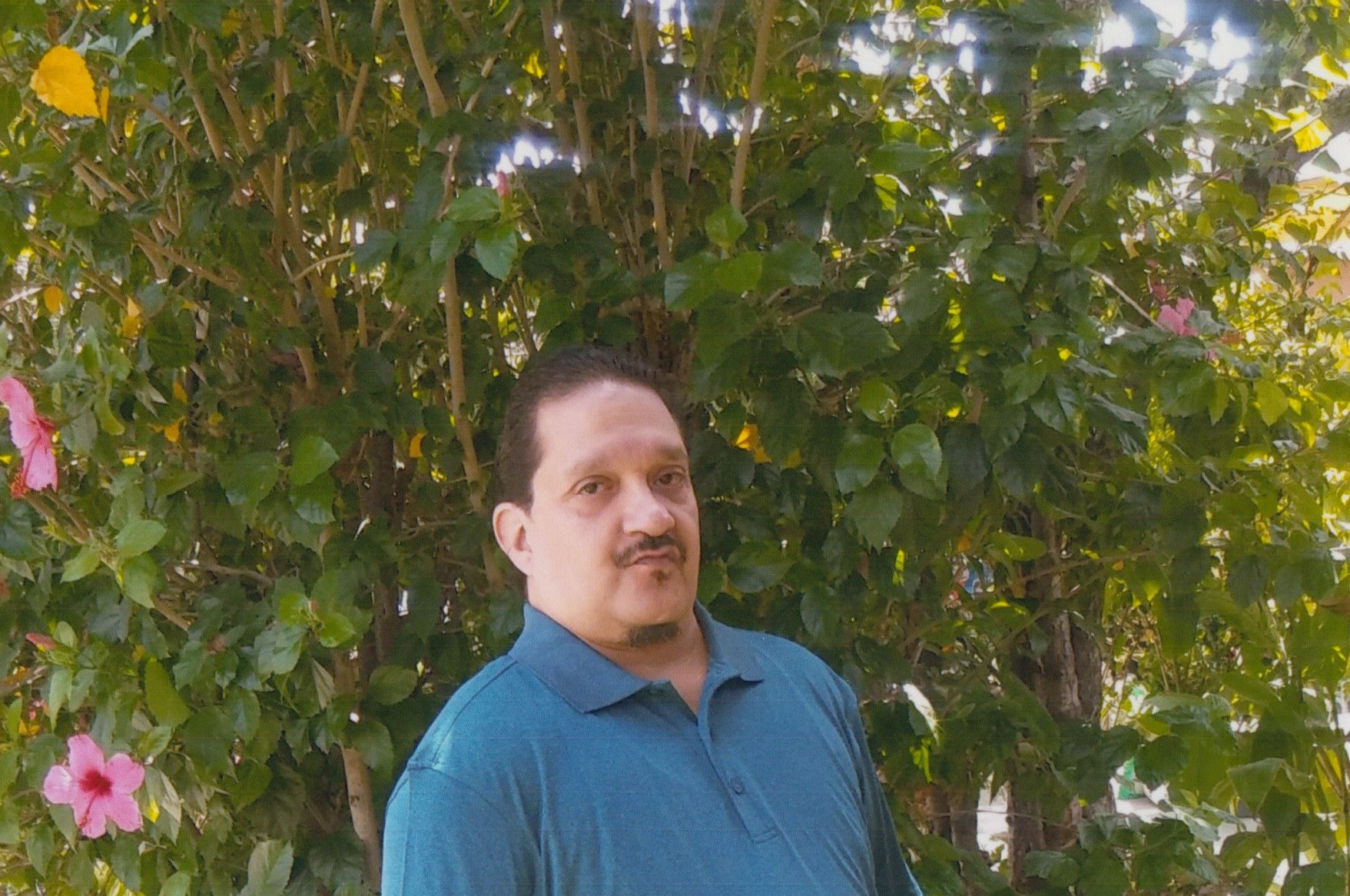 Obituary of Rudy Martin Alba