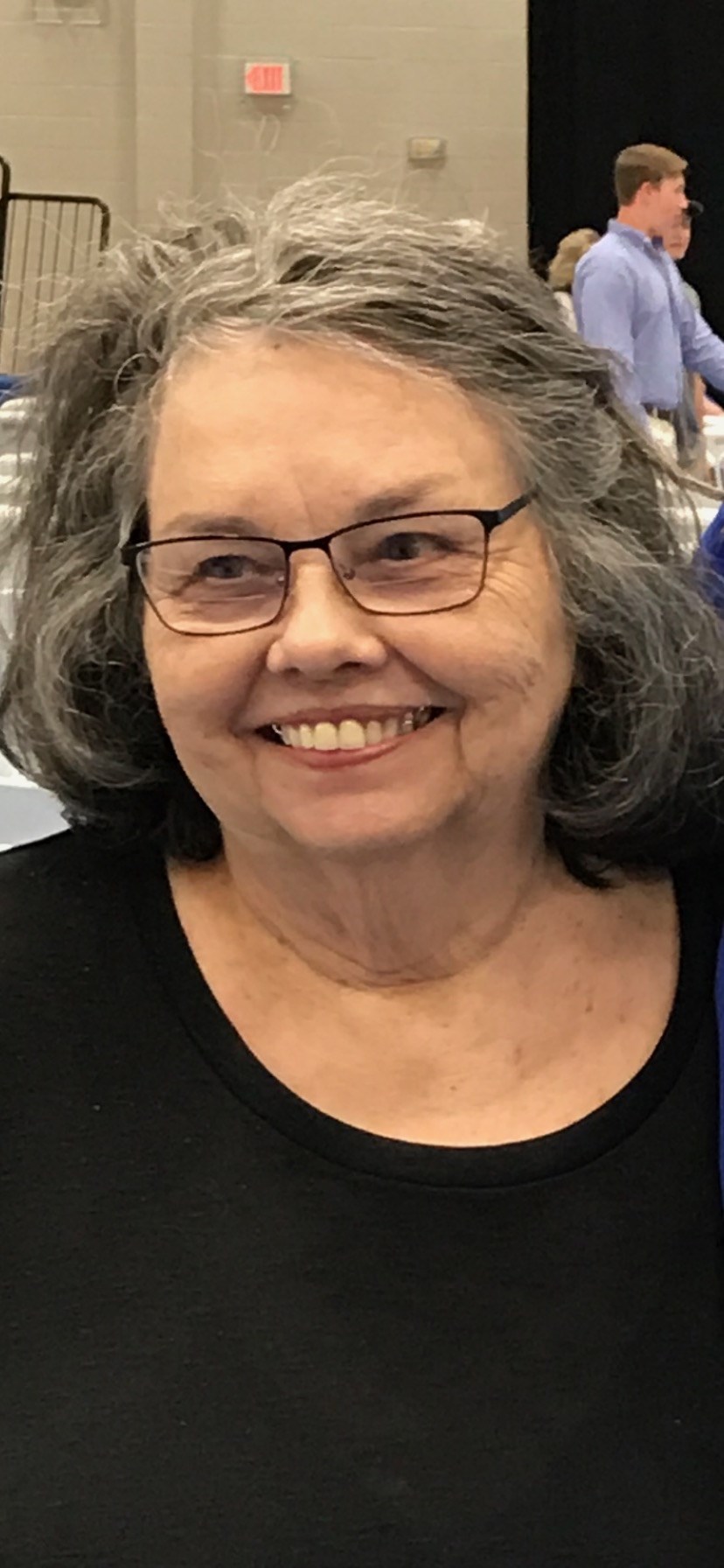 Obituary of Faye Atchley Ferrell