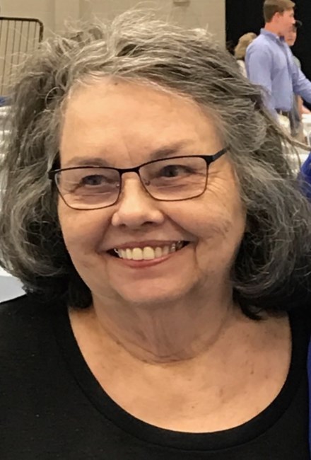 Obituary of Faye Atchley Ferrell